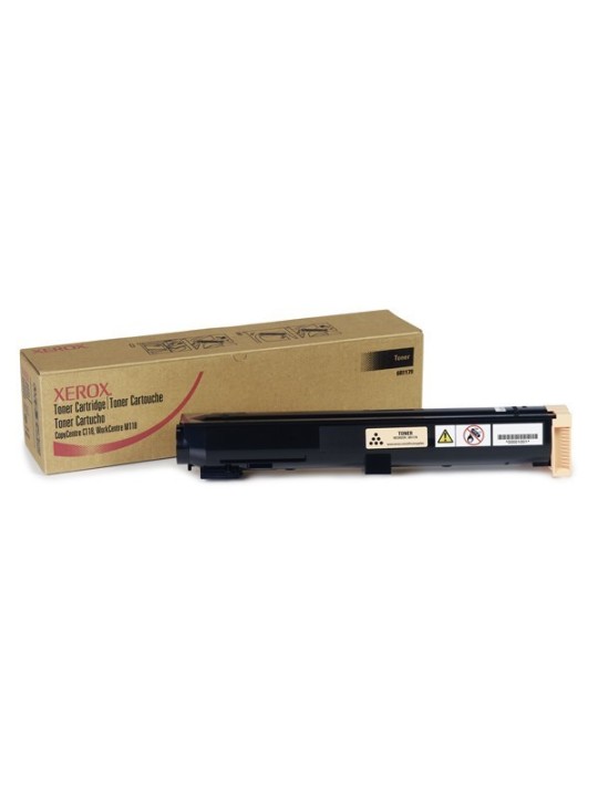 Xerox tooner 006R01179 WorkCentre118