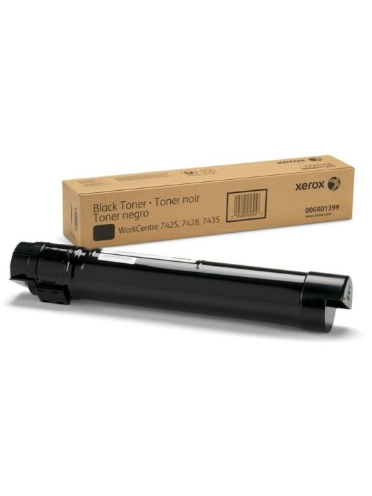 Xerox tooner 006R01399 Black