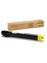 Xerox tooner 006R01400 Yellow