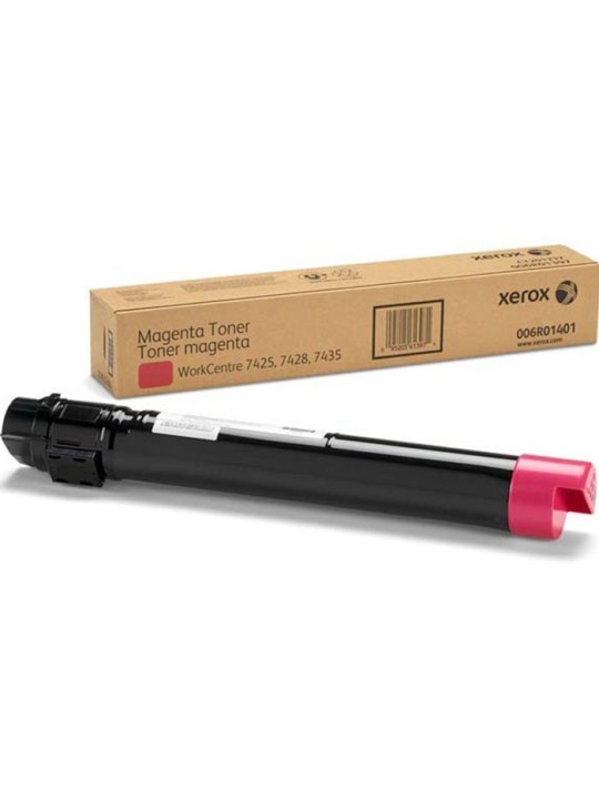 Xerox tooner 006R01401 Magenta