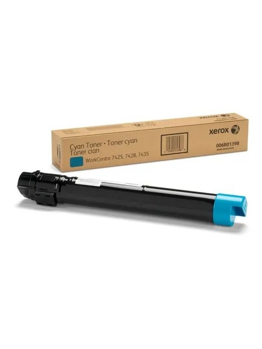 Xerox tooner 006R01402 Cyan