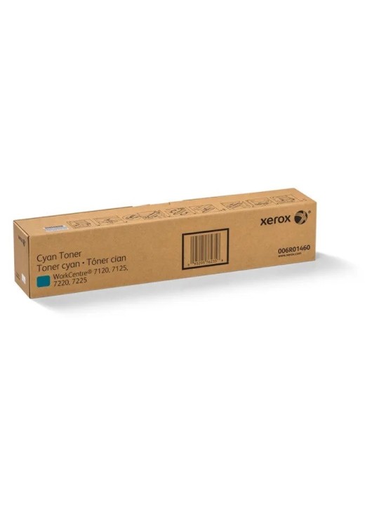 Xerox tooner 006R01464 Cyan