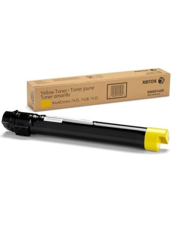 Xerox tooner 006R01462 Yellow Xerox tooner 006R01462 Yellow