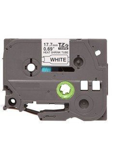 Brother HSe-241 HSe241 label tape Dore compatible