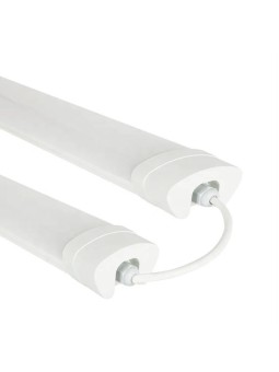 LED Triproof-002 valaisin 80W DW