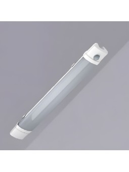 LED Triproof-003 luminaire 18W DW sensor 10 pieces