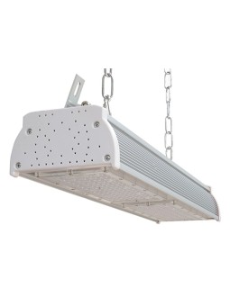 LED UFO HIGH BAY lamp 200W AC90-265V 4000-4500K IP65 Ø350mm*163↕mm