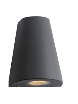 LED Wall-017 (GU10) valaisin