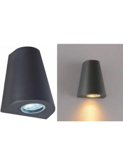 LED Wall-016 (GU10) valgusti