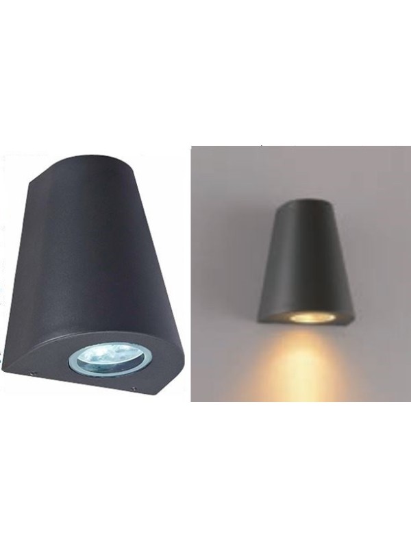 LED Wall-016 (GU10) светильник LED Wall-016 (GU10) светильник