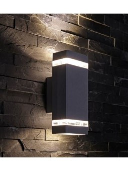 LED Wall-011 (GU10) valaisin