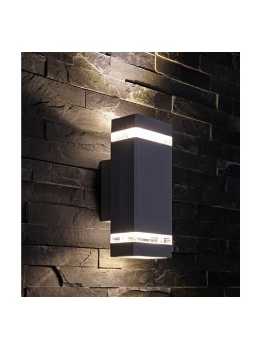 LED Wall-011 (GU10) valgusti