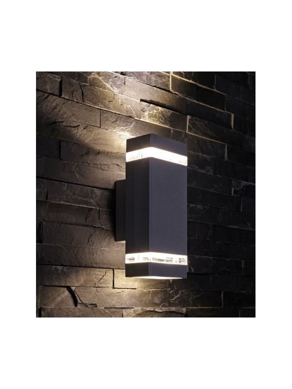 LED Wall-011 (GU10) valaisin