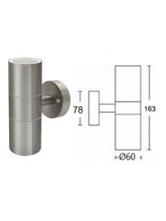LED Wall-001 (GU10) светильник