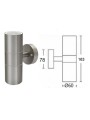 LED Wall-001 (GU10) luminaire