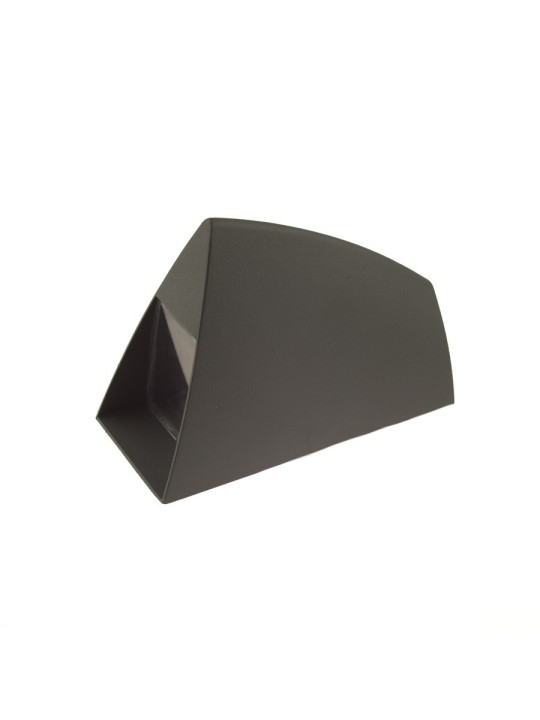 LED Rust 2x1W DW luminaire