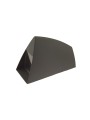 LED Rust 2x1W DW luminaire