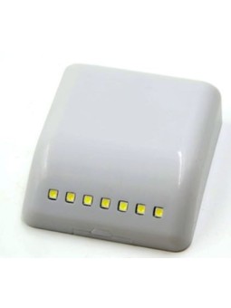 LED Cabinet-002 valaisin