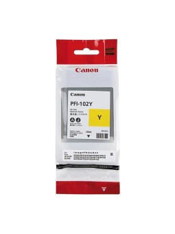 Canon tindikassett 0898B001 PFI-102Y