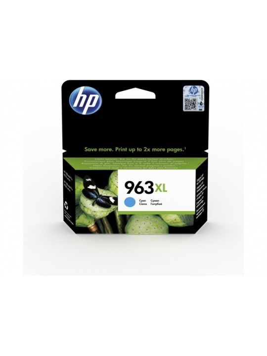 HP 963XL 3JA27AE C