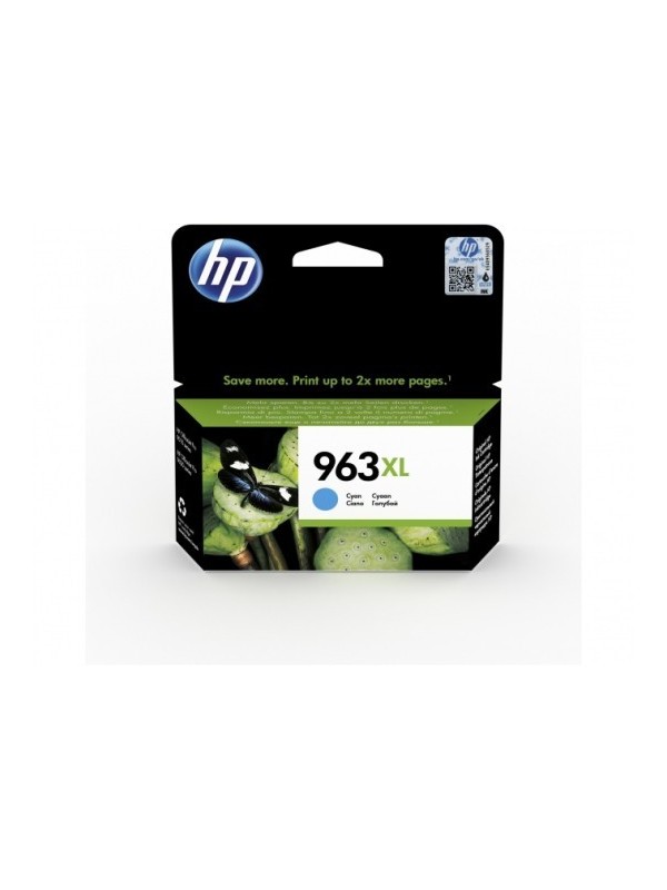 HP 963XL 3JA27AE C tindikassett
