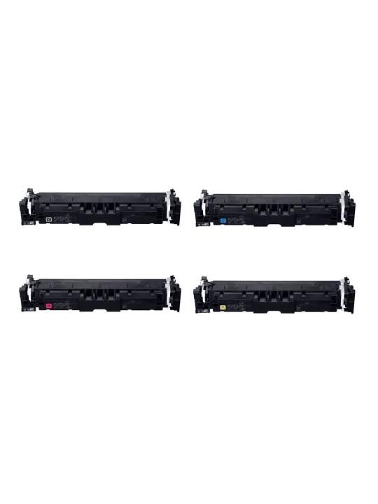 Canon T12 5098C006 5097C006 5096C006 5095C006 BK/C/M/Y toner Dofe compatible set 4 pcs