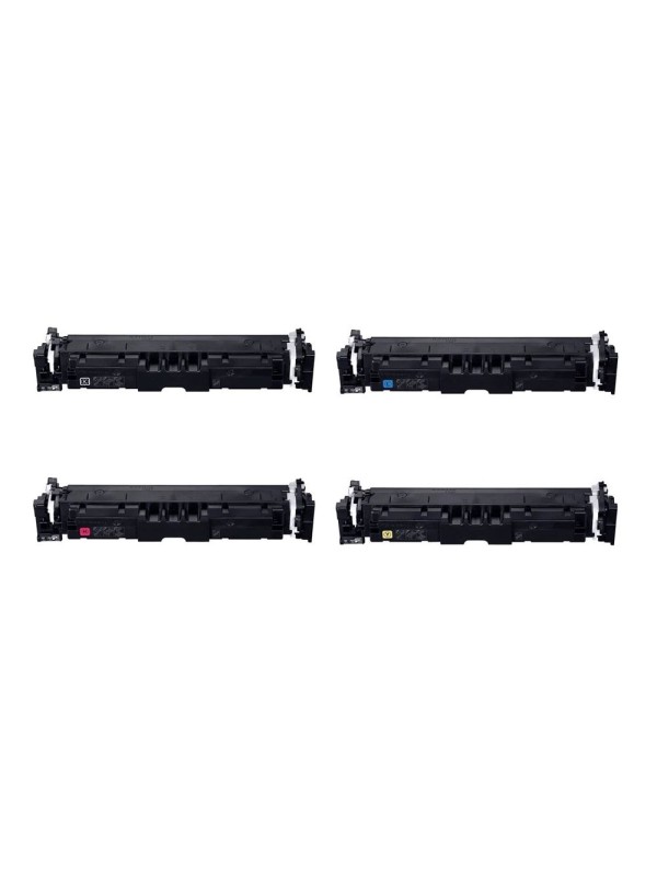 Canon T12 5098C006 5097C006 5096C006 5095C006 BK/C/M/Y toneris Dofe suderinamas komplektas 4 vnt