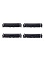 Canon T12 5098C006 5097C006 5096C006 5095C006 BK/C/M/Y toneris Dofe suderinamas komplektas 4 vnt