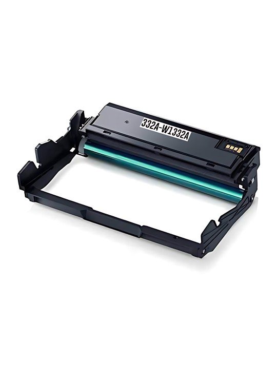 HP 332A W1332A барабан JetWorld совместимый