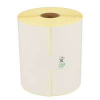Zebra 32mm x 57mm PP Thermal Paper Labels 25 mm Core Dore Manufacturer