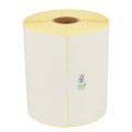 Zebra 32mm x 57mm PP Thermal Paper Labels 25 mm Core Dore Manufacturer