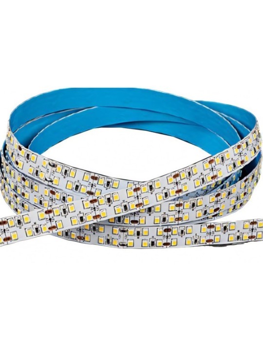 LED riba 24V 22W WW IP20 2835-1200 15 mm 5m
