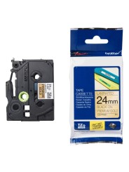 Brother TZE-PR851 TZEPR851 label tape