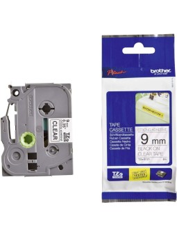 Brother TZe-S121 TZeS121 etikettinauha