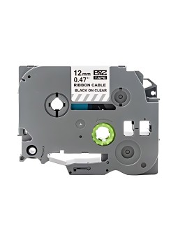 Osta etikettinauha TZe-FX131 TZeFX131 Brother analoginen Suomeen toimituksella!