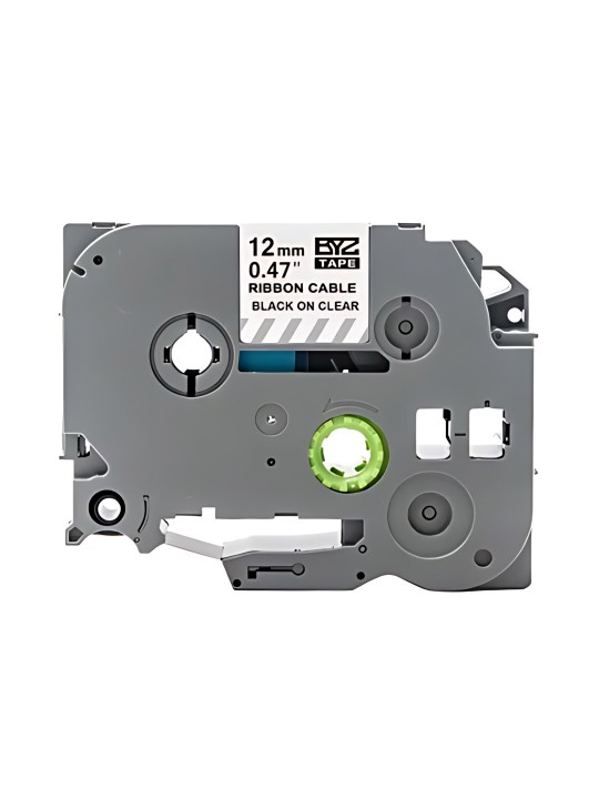Купить ленту TZe-FX131 TZeFX131 Brother аналог в Эстонии!