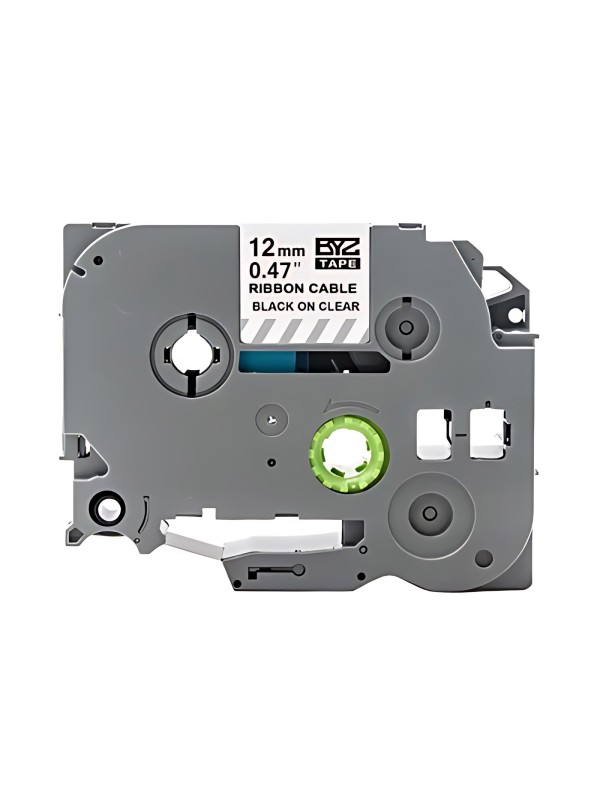 Buy label TZe-FX131 TZeFX131 Brother analog in Estonia at a low price!