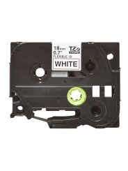 Osta etikettinauha TZe-FX221 TZeFX221 Brother analoginen Suomeen toimituksella!