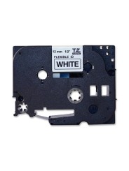 Osta etikettinauha TZe-FX231 TZeFX231 Brother analoginen Suomeen toimituksella!