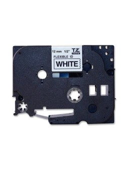 Osta etikettinauha TZe-FX231 TZeFX231 Brother analoginen Suomeen toimituksella!