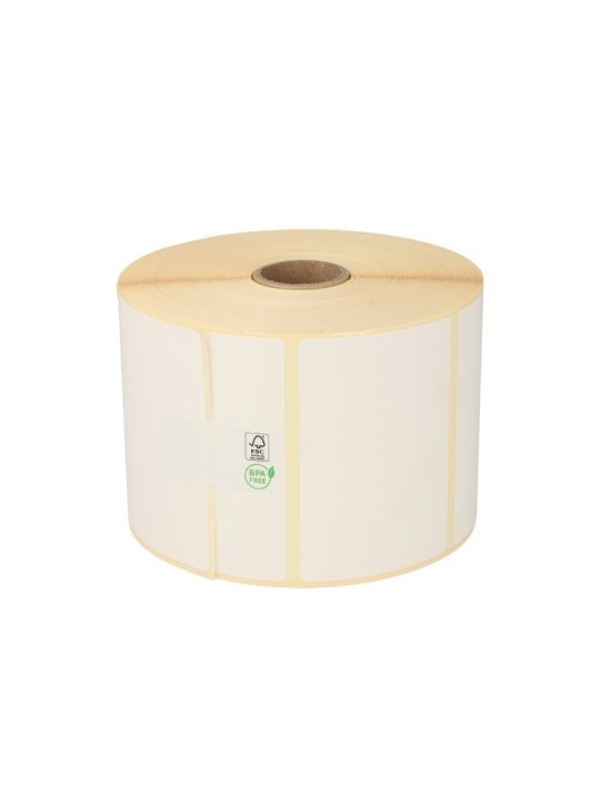 Zebra 800273-205 76mm x 51mm термо рулоны этикеток 25 mm сердцевина Dore производитель