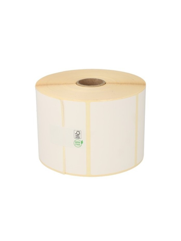 Zebra 800273-205 76mm x 51mm термо рулоны этикеток 25 mm сердцевина Dore производитель