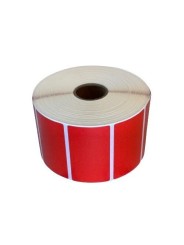 Zebra 800262-125 57mm x 32mm Thermal Paper Labels 25 mm Core Dore Manufacturer