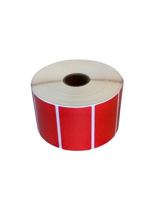 Zebra 800262-125 57mm x 32mm termopaberist etiketid 25 mm südamikuga, tootja Dore