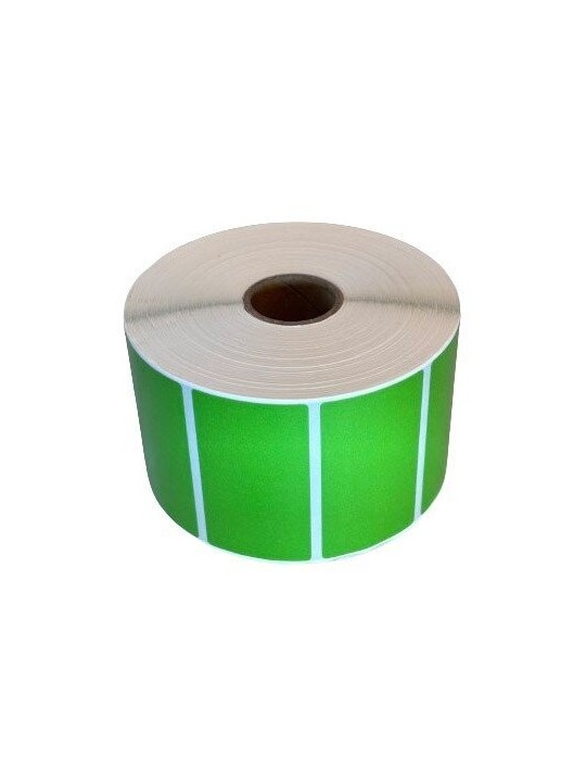 Zebra 800262-125 57mm x 32mm Thermal Paper Labels 25 mm Core Dore Manufacturer