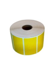 Zebra 800262-125 57mm x 32mm Thermal Paper Labels 25 mm Core Dore Manufacturer