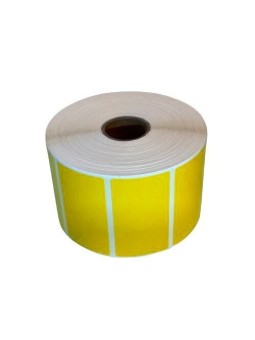 Zebra 800262-125 57mm x 32mm termopaberist etiketid 25 mm südamikuga, tootja Dore