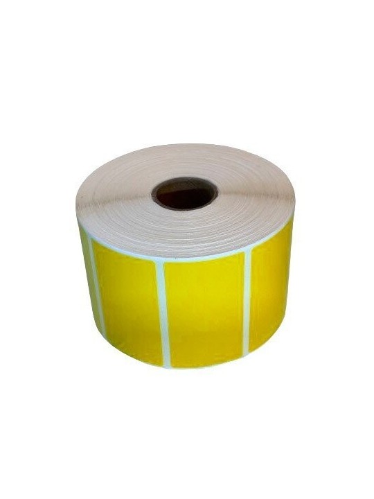 Zebra 800262-125 57mm x 32mm Thermal Paper Labels 25 mm Core Dore Manufacturer