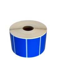 Zebra 800262-125 57mm x 32mm termopaberist etiketid 25 mm südamikuga, tootja Dore