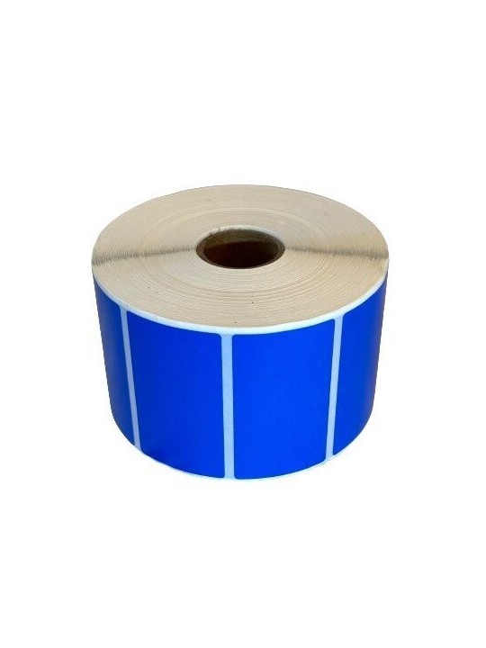 Zebra 800262-125 57mm x 32mm Thermal Paper Labels 25 mm Core Dore Manufacturer